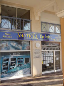 bureaux Nauticea Yachting