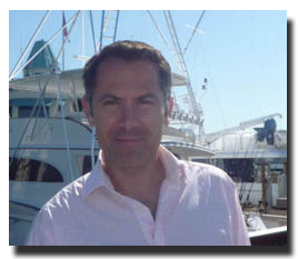 marc mellino Nautice Yachting 