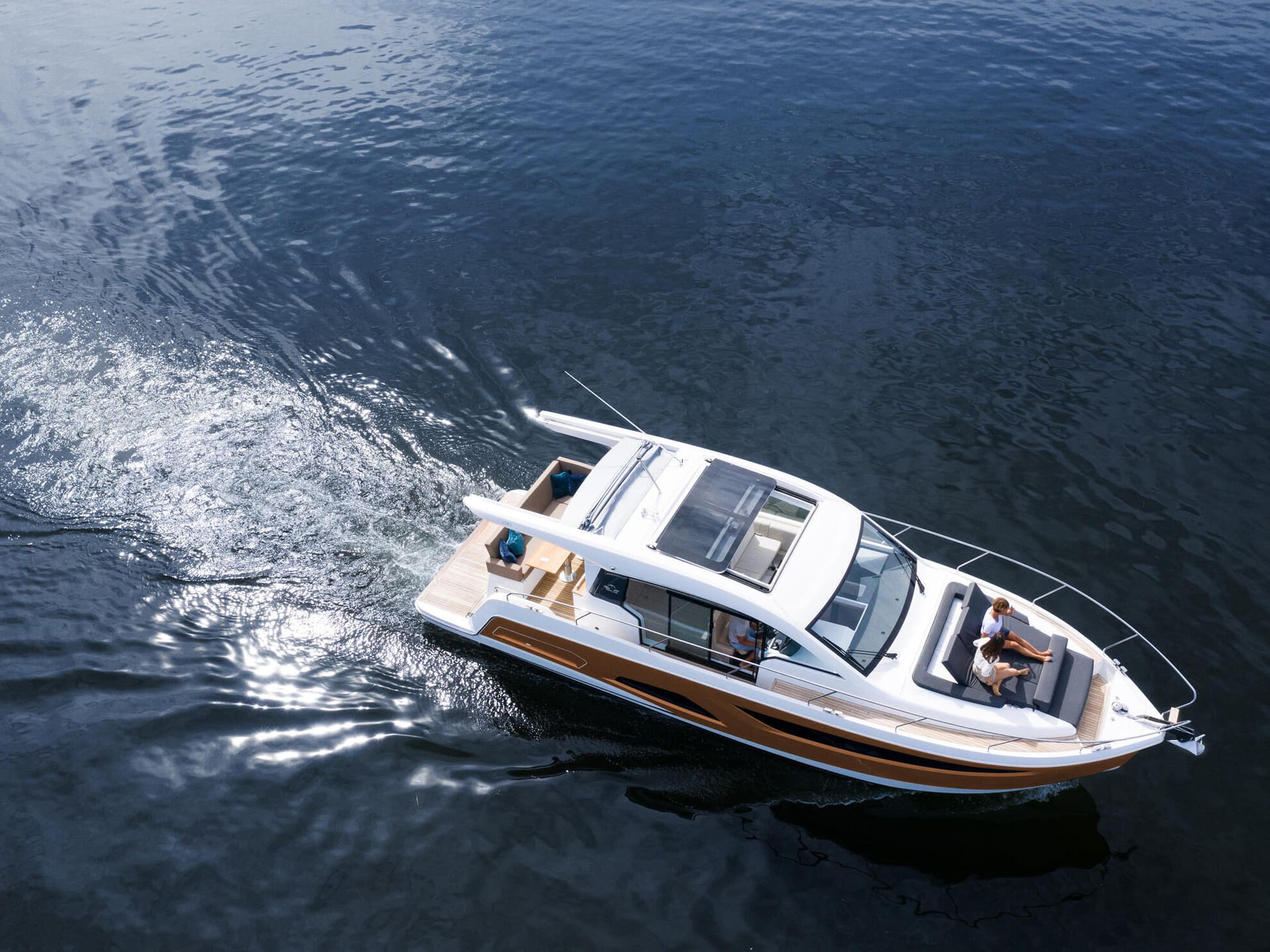 SEALINE disponible saison 2025