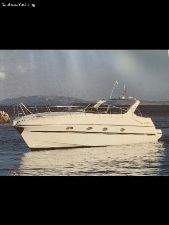 MIRA Mira 37, vedette