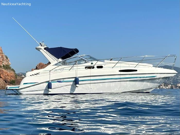 SEALINE S28 Bolero, vedette