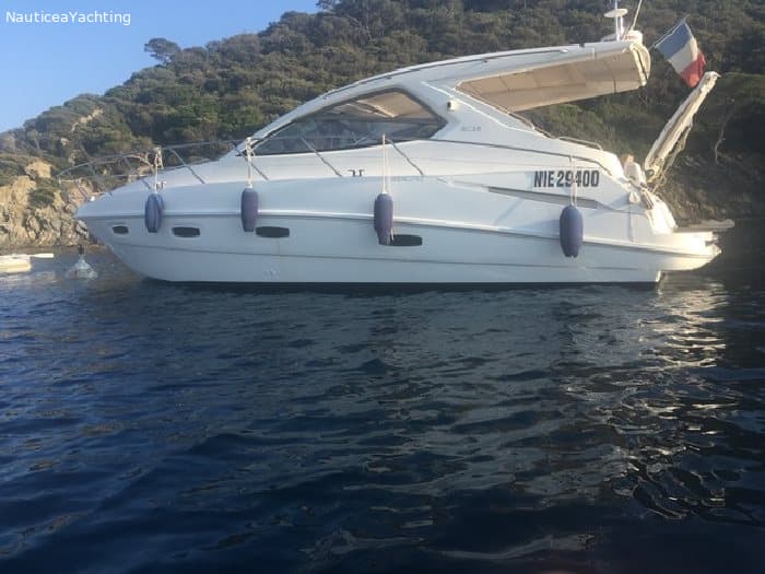 SEALINE SC38, vedette