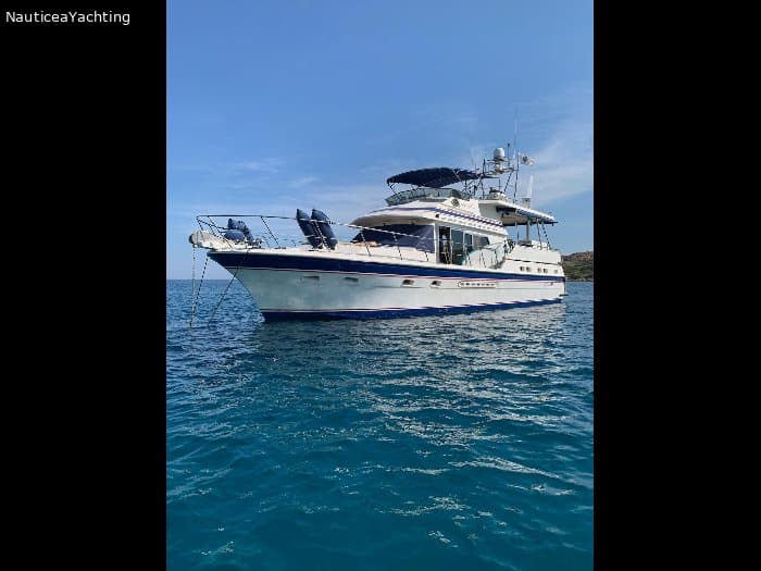 TARQUIN TRAWLER 575 KINGS CHARISSMO, trawler